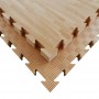 Tatami Real wood effect 4cm - W40P