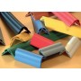 Flexible PVC corner guards and bumpers