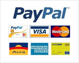 Our Payment Methods